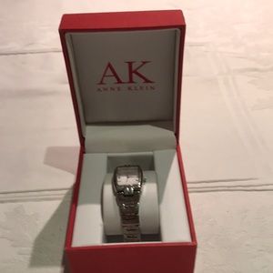 Anne Klein wristwatch